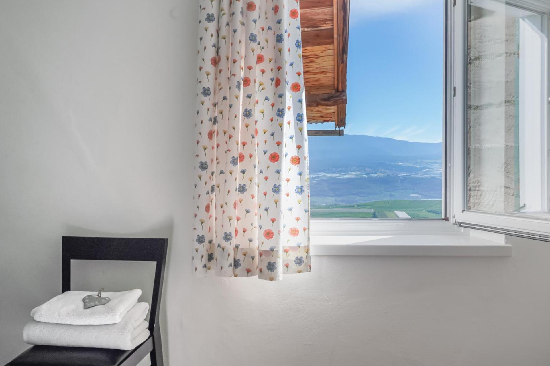 Casa vacanze la SORTIVA Cles Exterior foto